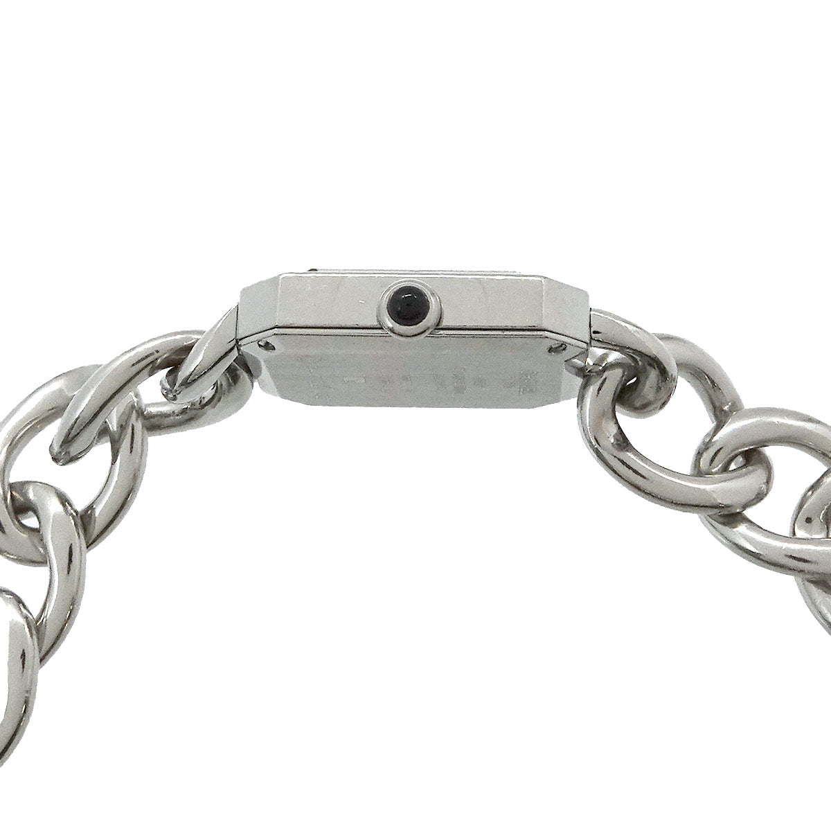 Premiere L Size H0452 Quartz Black Dial Ladies Watch