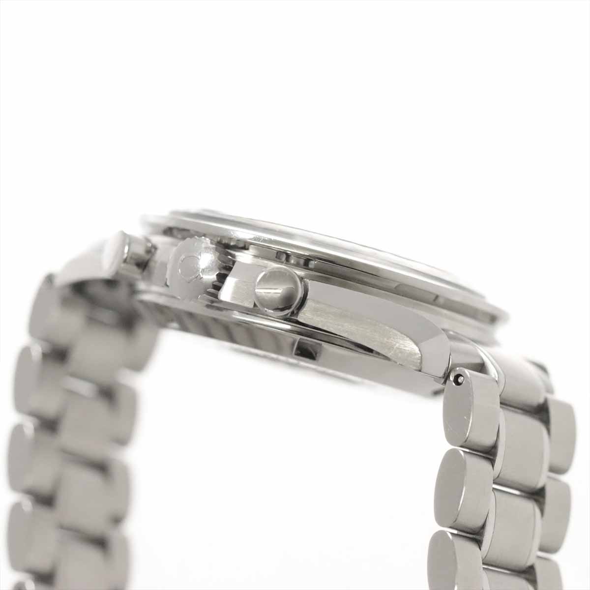 Speedmaster Professional Moon Watch 3570 50 Black Dial Mens