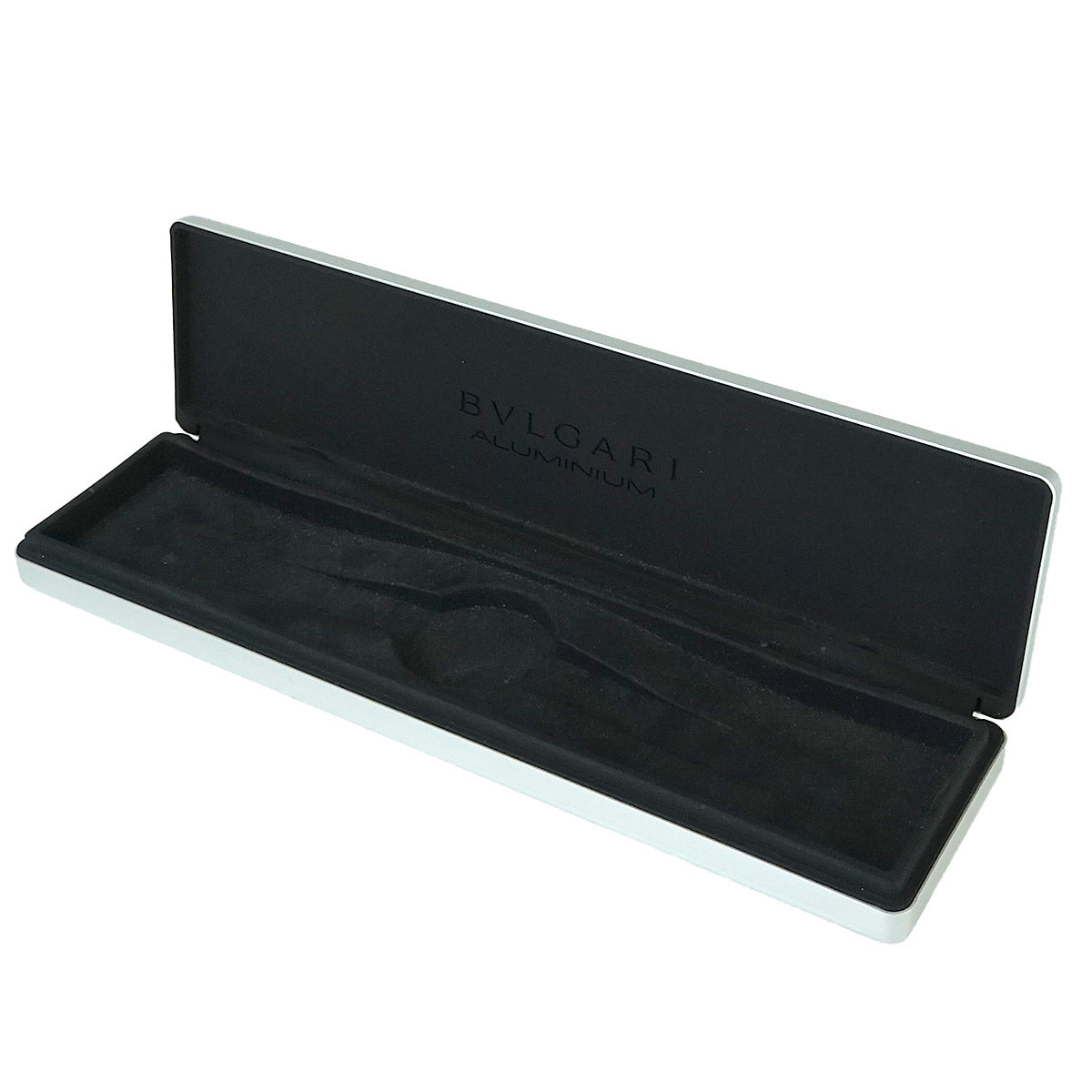 Aluminum BB40AT Date Automatic Black Dial Mens Watch