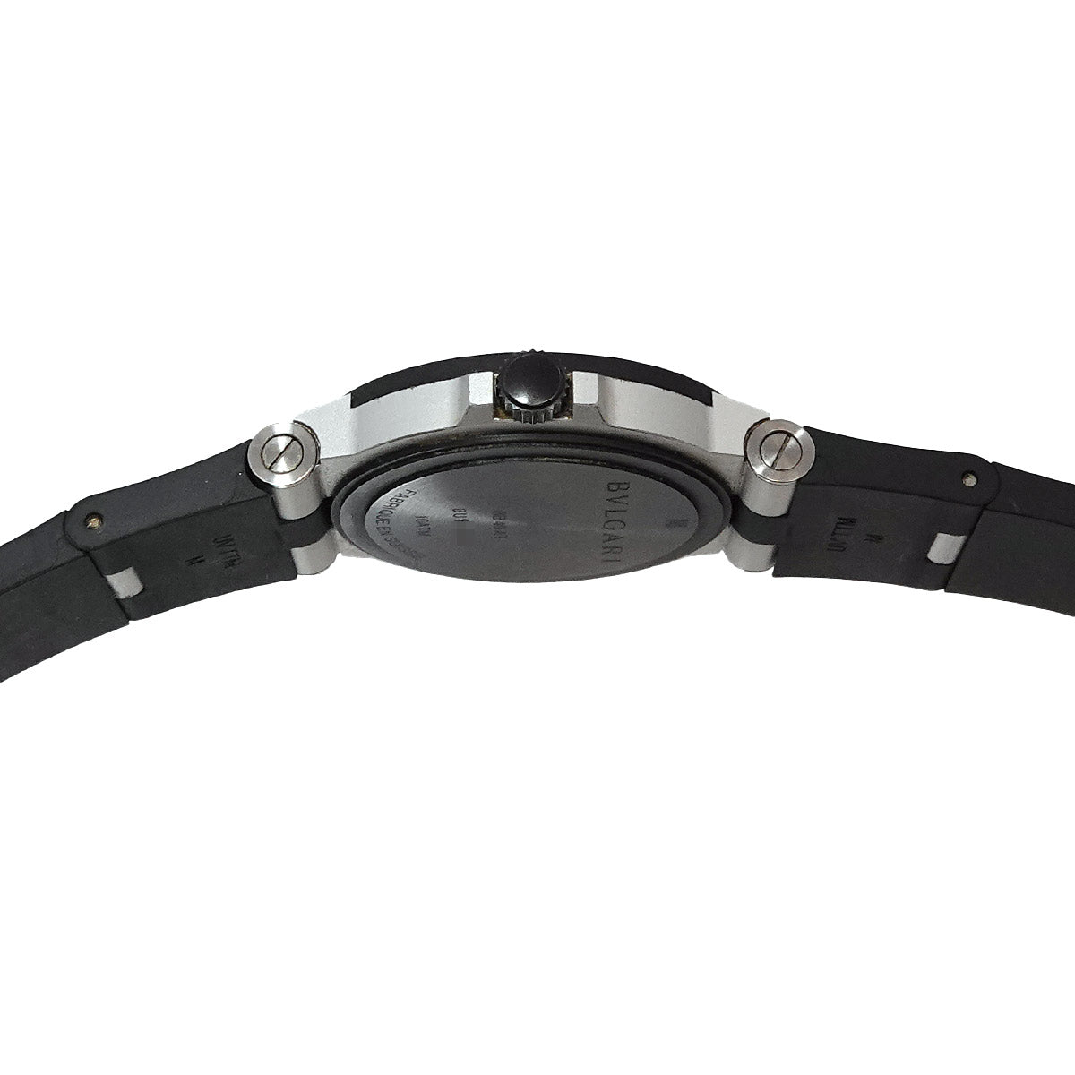 Aluminum BB40AT Date Automatic Black Dial Mens Watch