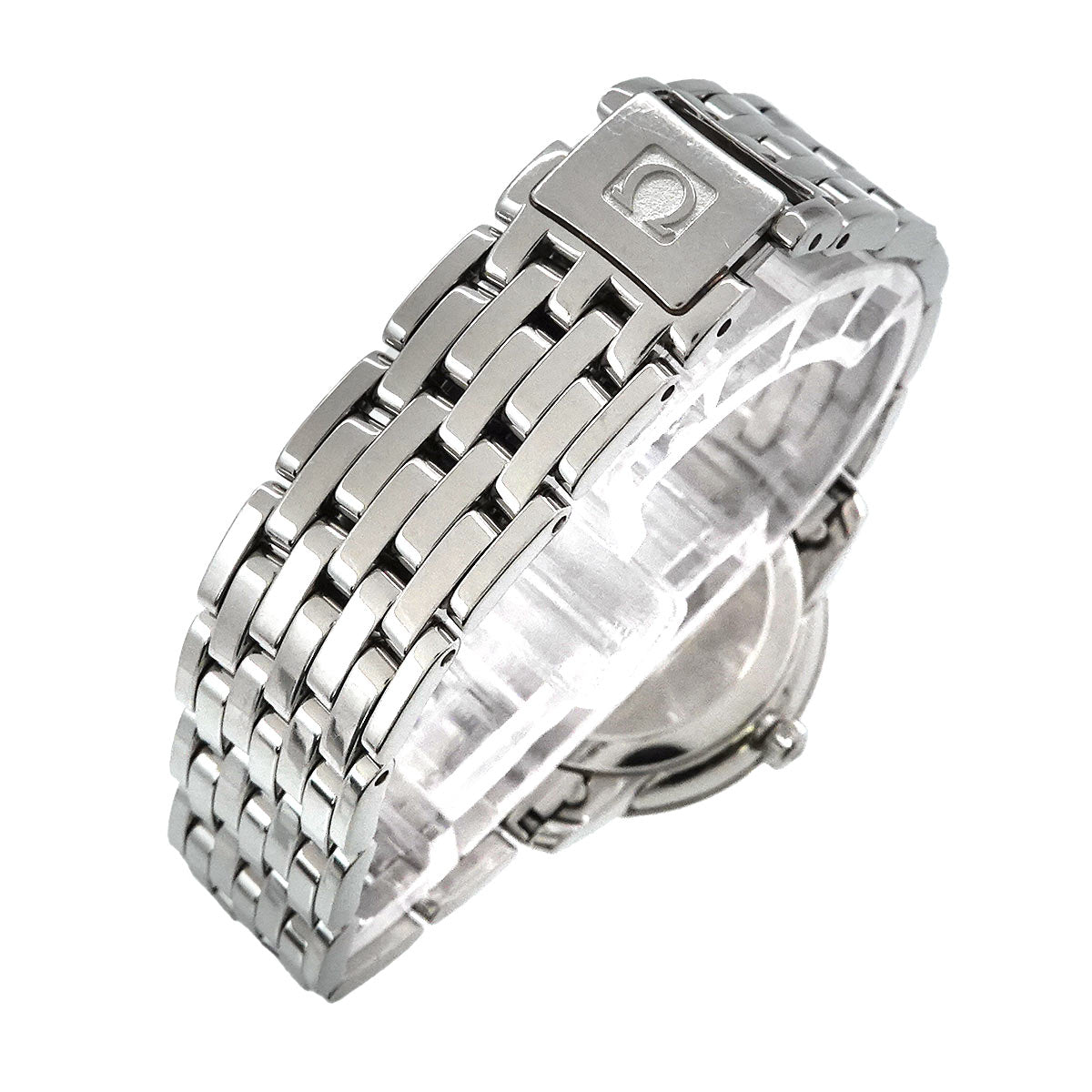 De Ville Prestige 424 10 27 60 52 002 Ladies Watch