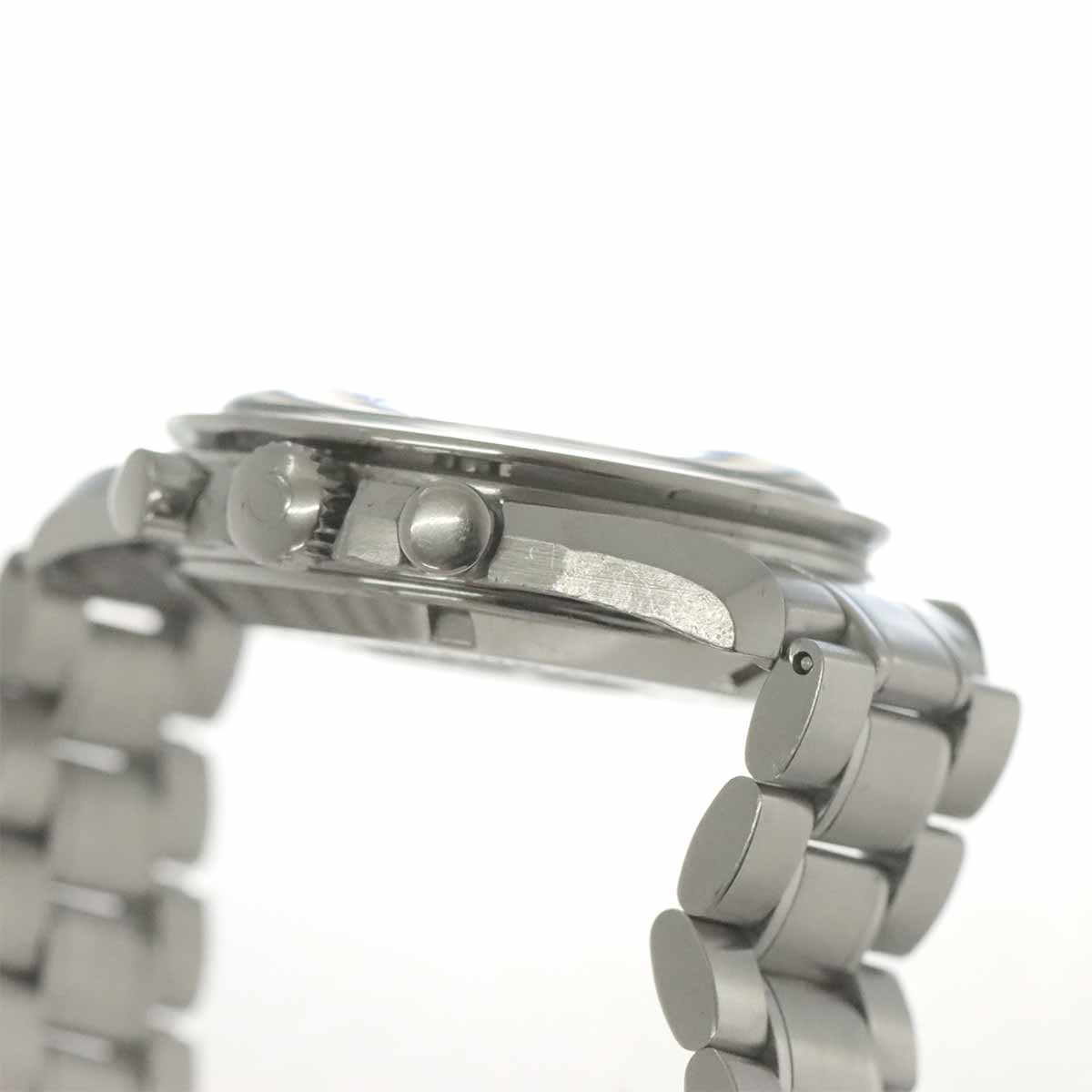 Speedmaster Professional Moon Watch 3570 50 Black Dial Mens