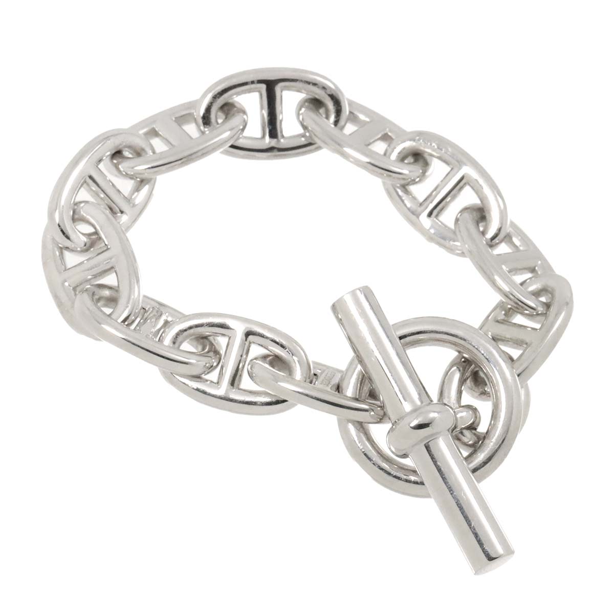 Chaine dancre TGM Bracelet Silver 925