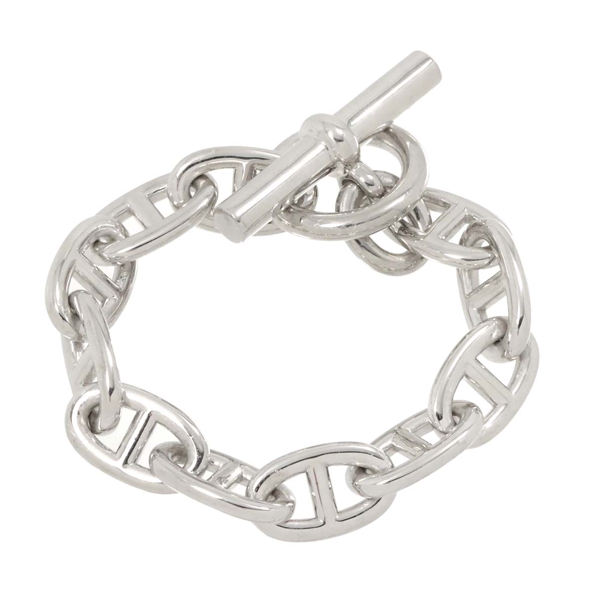 Chaine dancre TGM Bracelet Silver 925