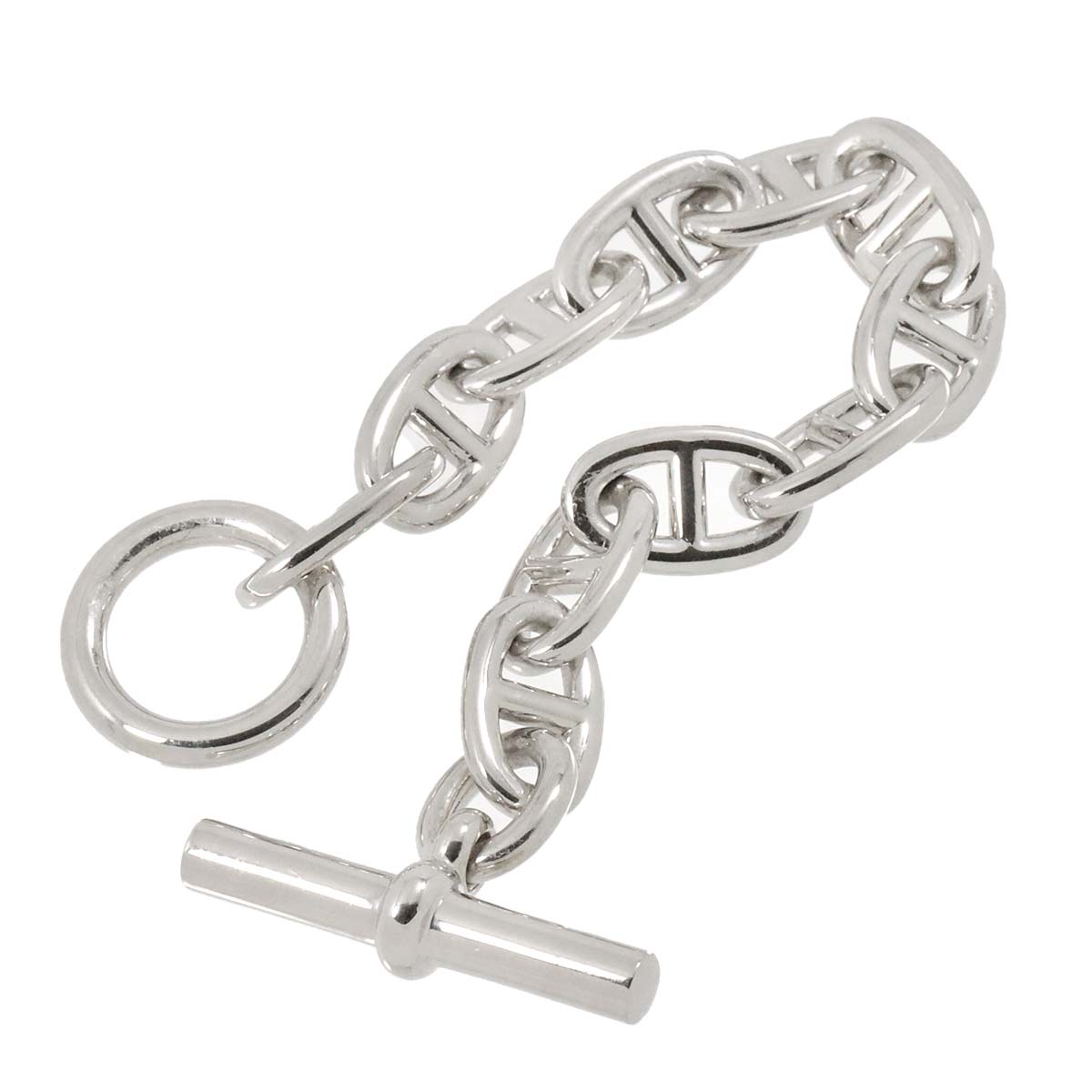 Chaine dancre TGM Bracelet Silver 925