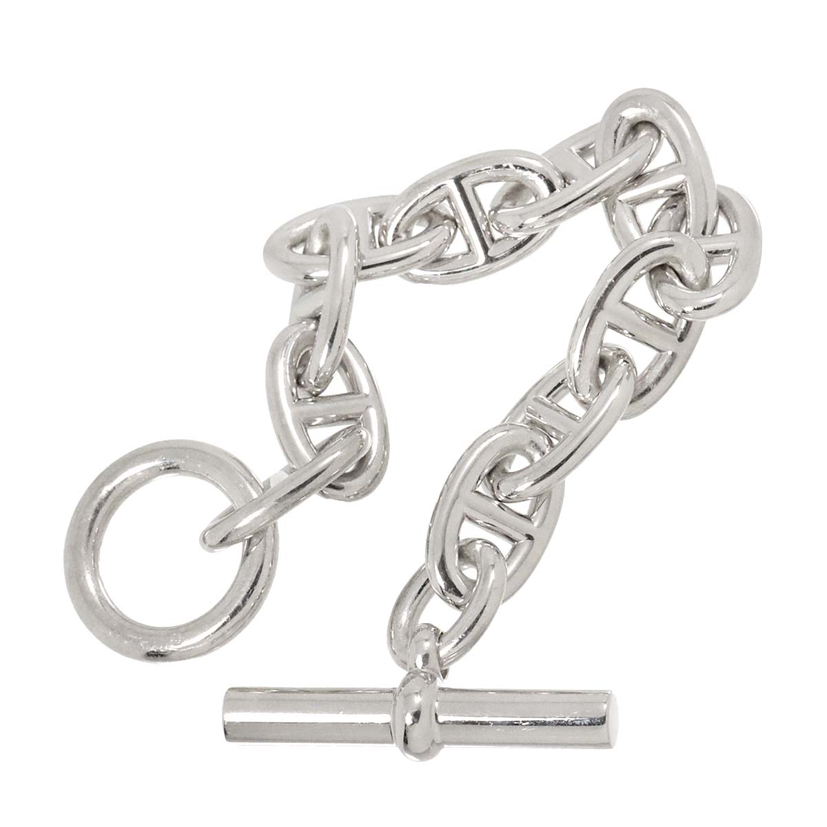 Chaine dancre TGM Bracelet Silver 925