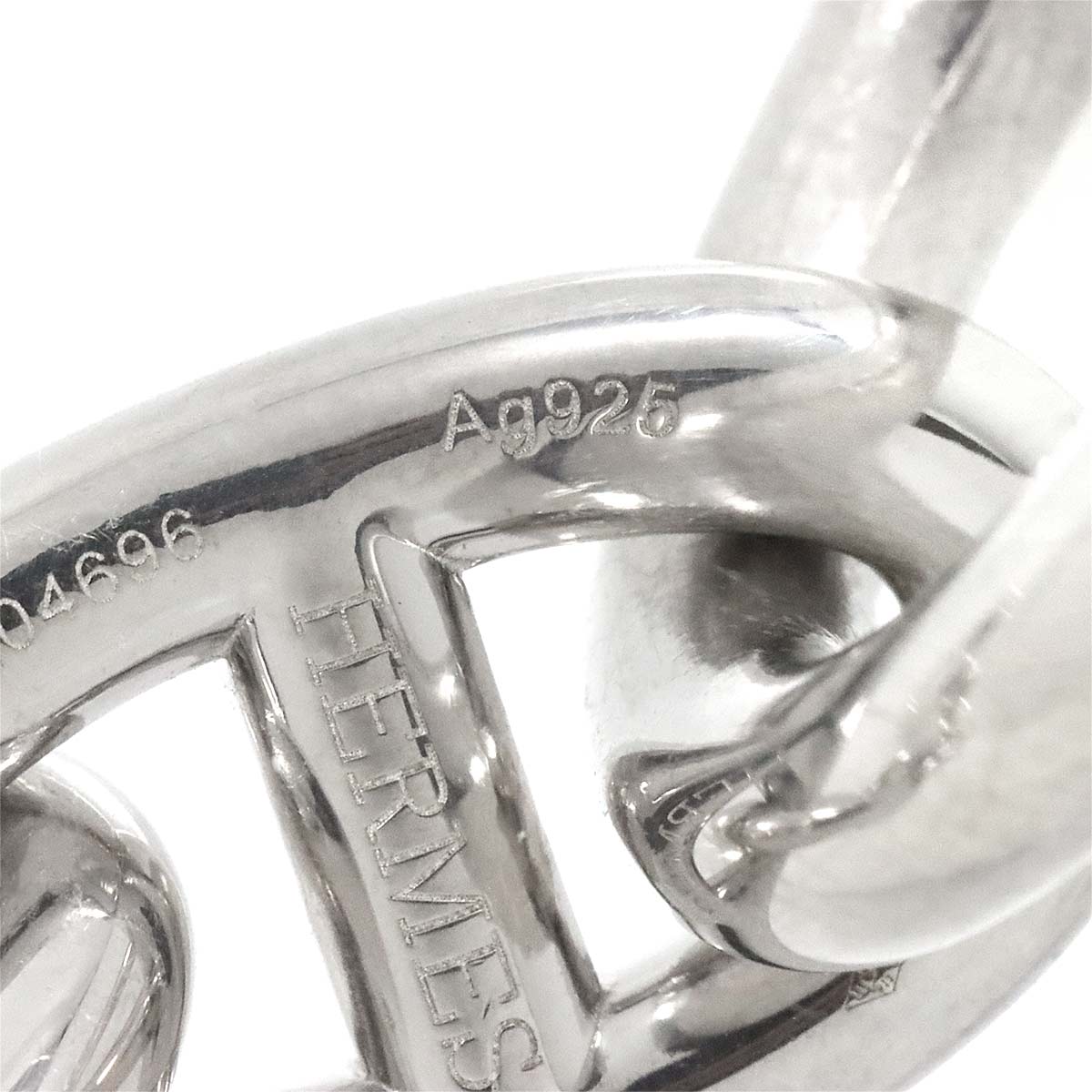 Chaine dancre TGM Bracelet Silver 925