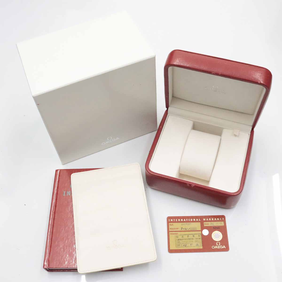 Seamaster Professiona 300 2254 50 Automatic Date Black Dial