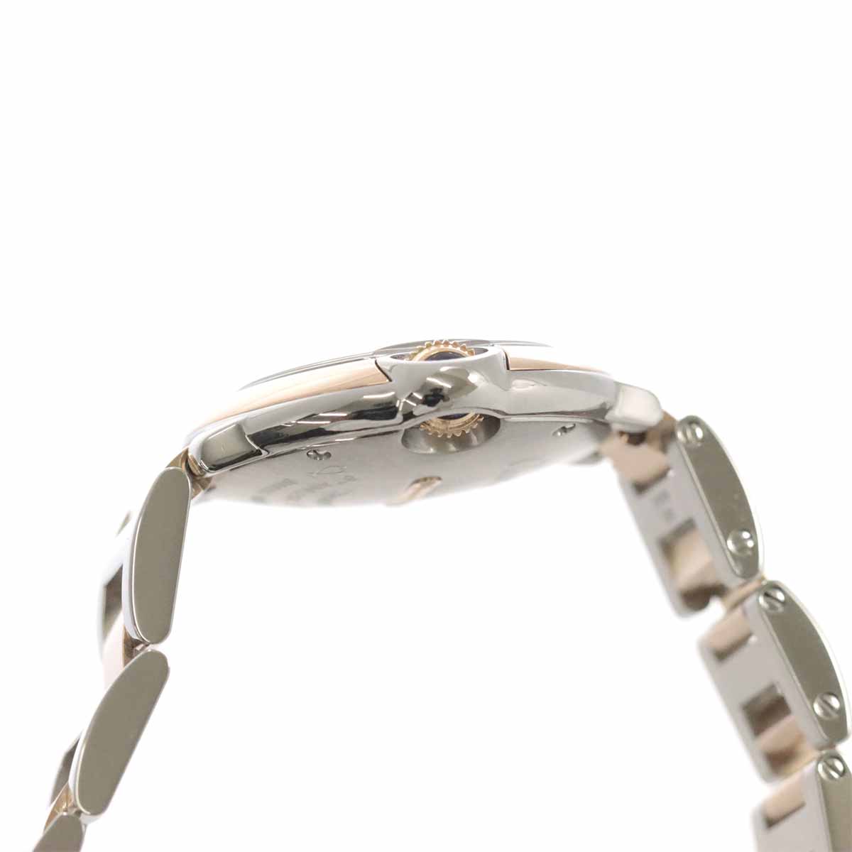 Ballon Bleu W3BB0005 11P Diamond Quartz 750 PG Ladies