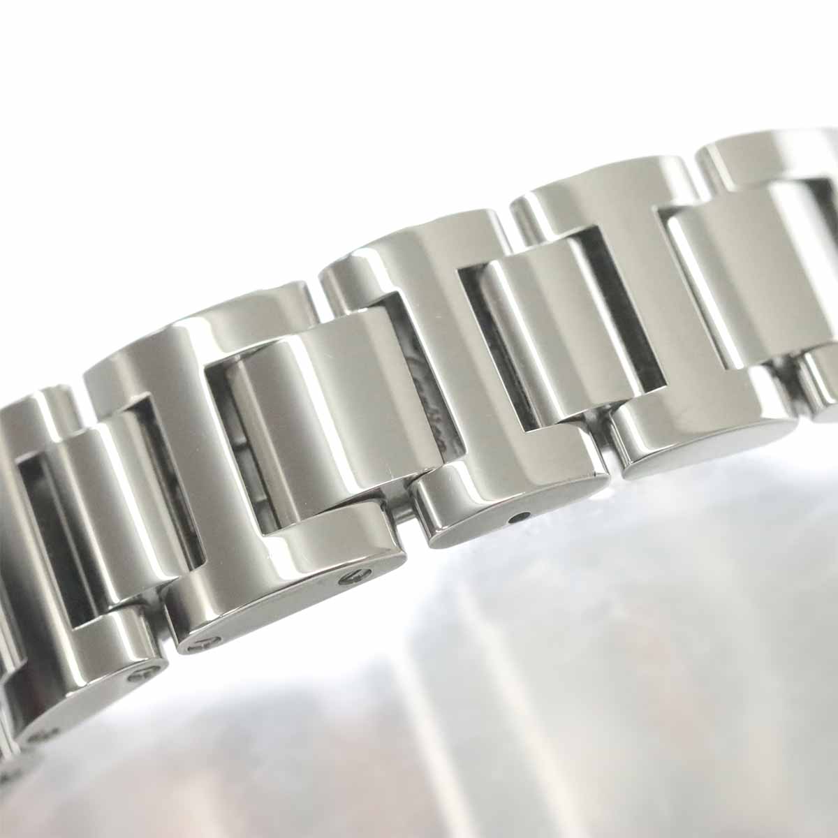 Ballon Bleu W3BB0005 11P Diamond Quartz 750 PG Ladies