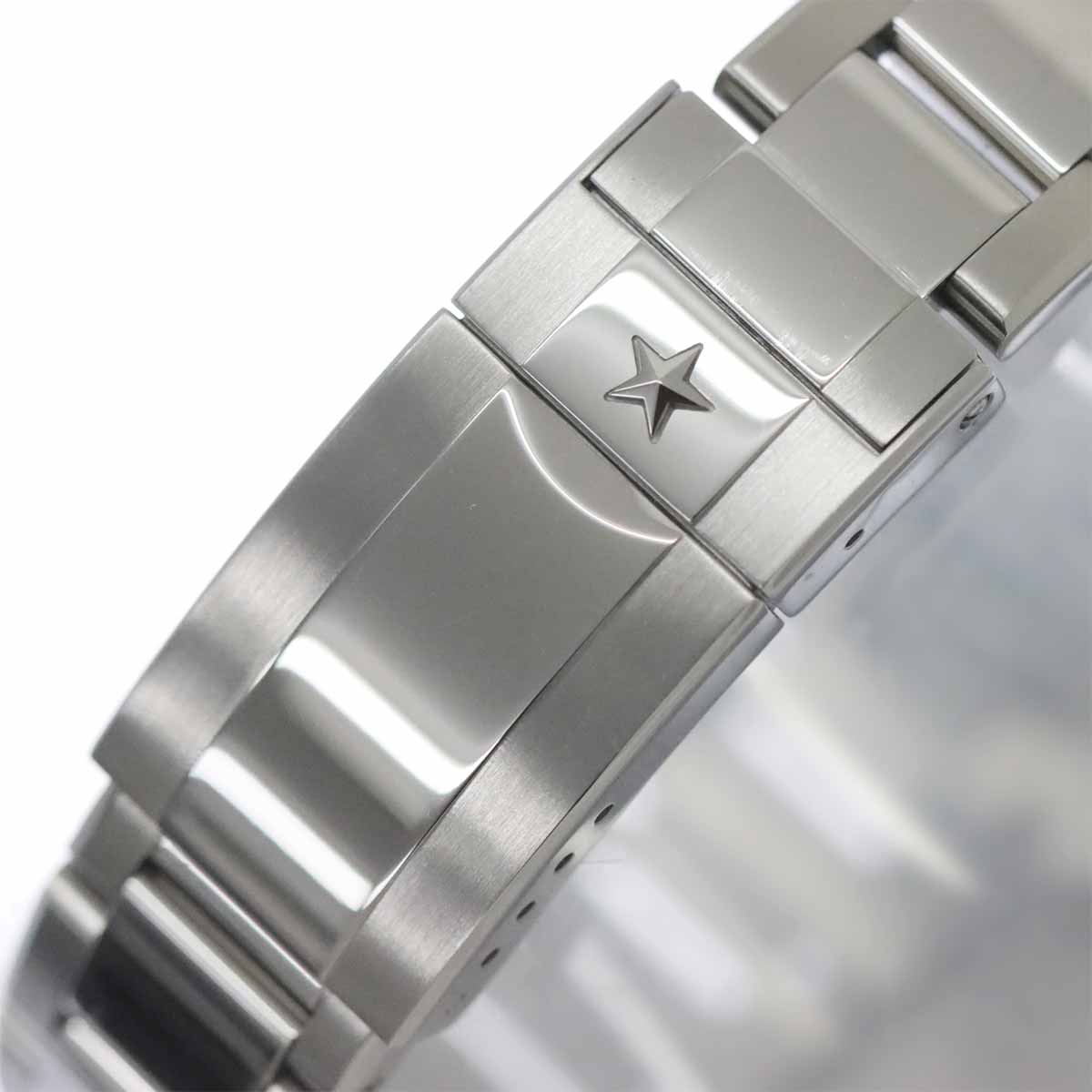 El Primero Chronomaster Sports 03 3107 3600 Mens Watch