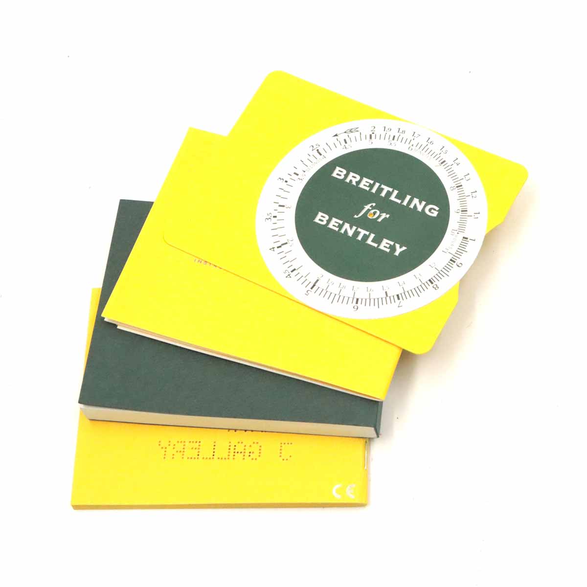 Bentley GT Chronograph Navy Dial A13363 Mens Watch