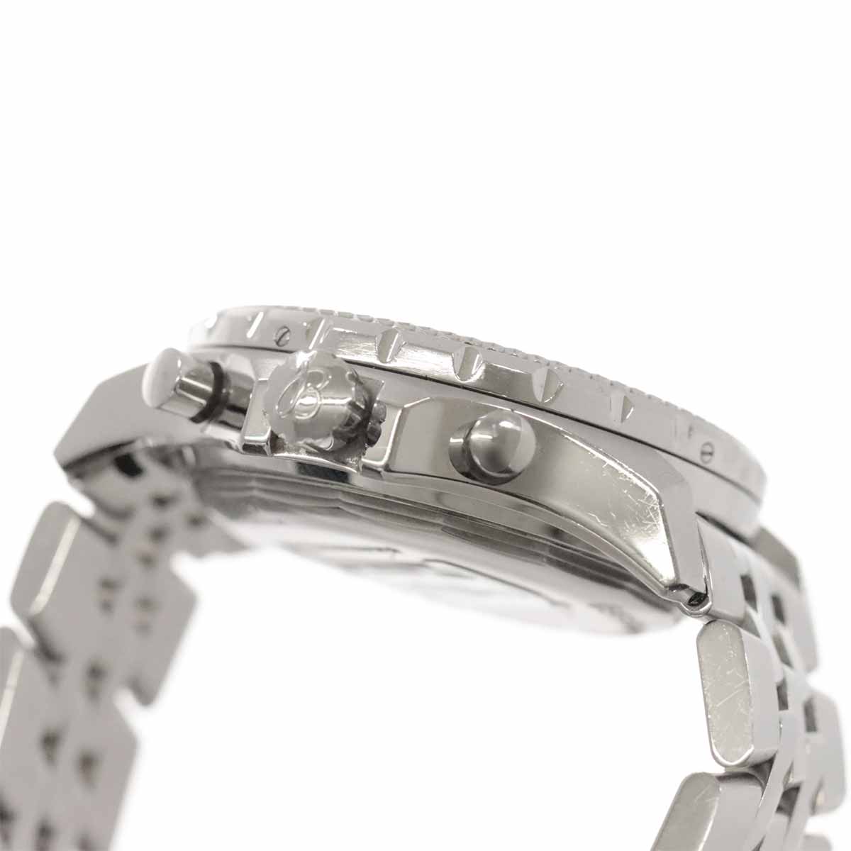 Bentley GT Chronograph Navy Dial A13363 Mens Watch