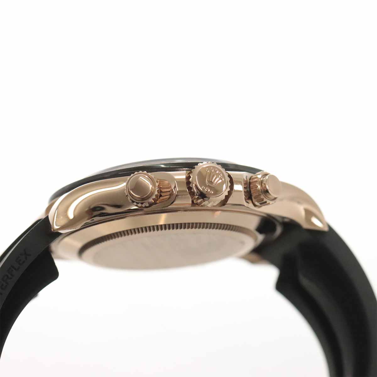 Daytona 116515LNA Serial Random 750 RG Automatic Mens Watch