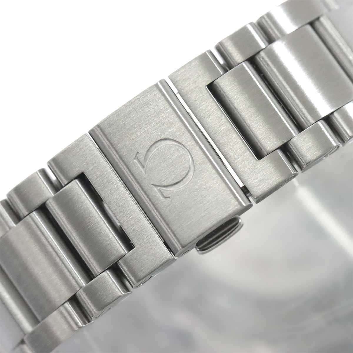 Seamaster Aqua Terra Co-Axial 231.10.39.21.54.001 White Dial