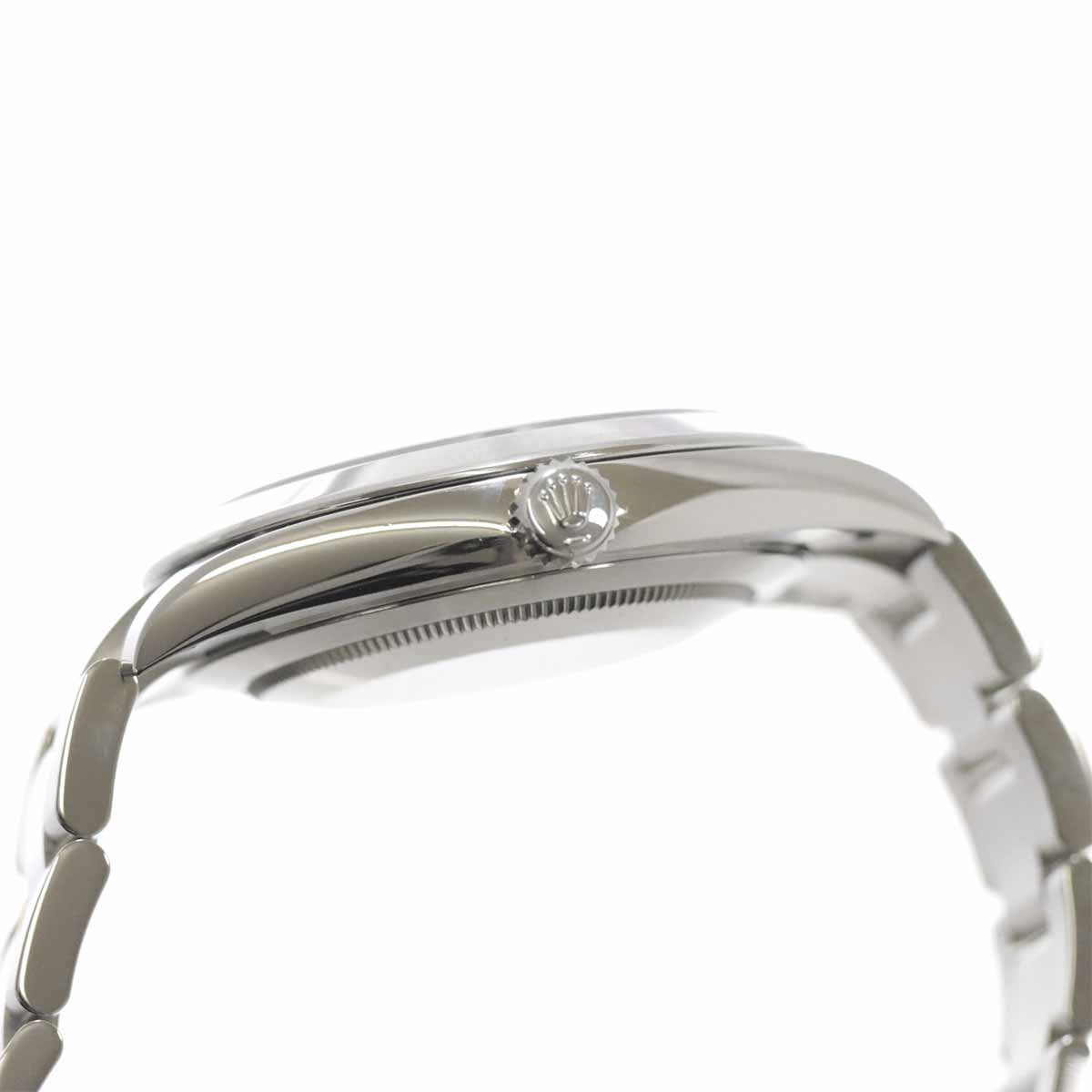 Datejust 41 Automatic 126300 Serial Random Mint Green Dial