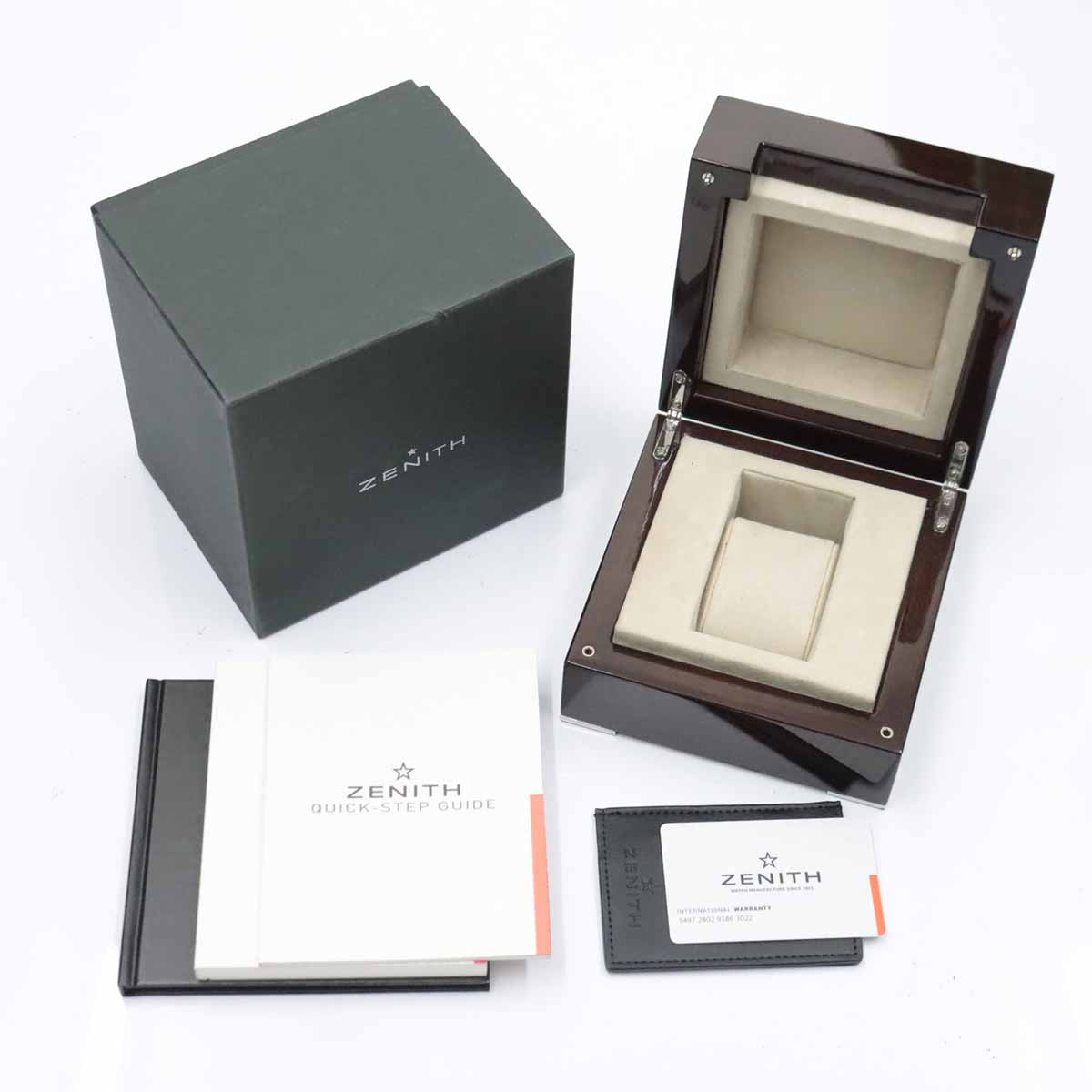 Pilot Aeronef Type XX GMT 96.2430.693 Automatic Black Dial