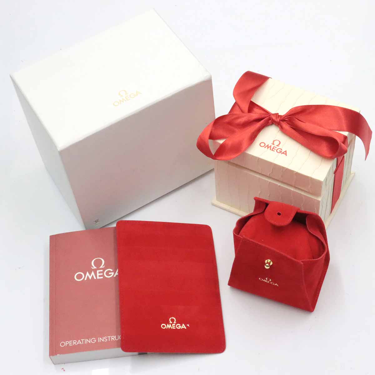 Speedmaster 324 30 38 40 06 001 Gray Dial Automatic Mens