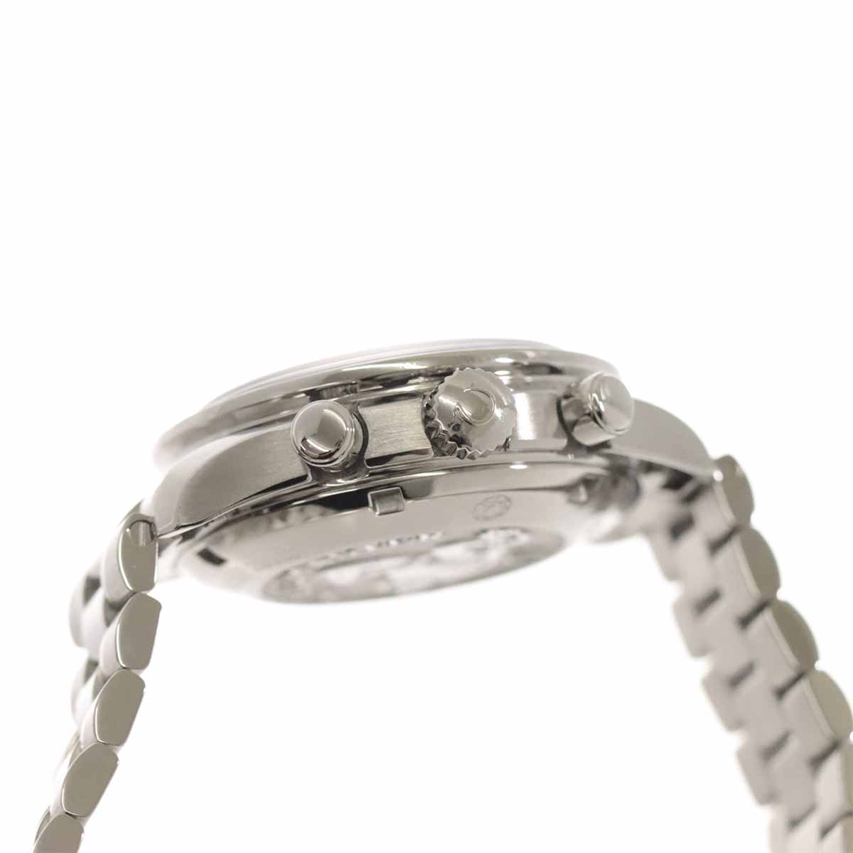 Speedmaster 324 30 38 40 06 001 Gray Dial Automatic Mens