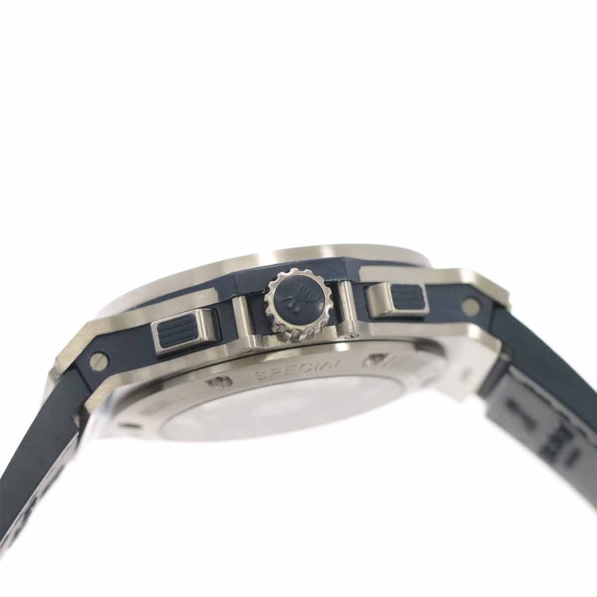 Big Bang Steel Jeans Limited 301 SX 2770 NR JPN15 Automatic