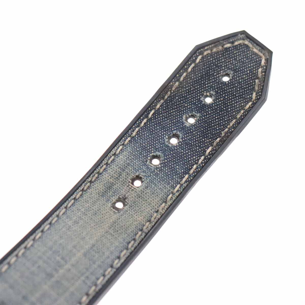 Big Bang Steel Jeans Limited 301 SX 2770 NR JPN15 Automatic