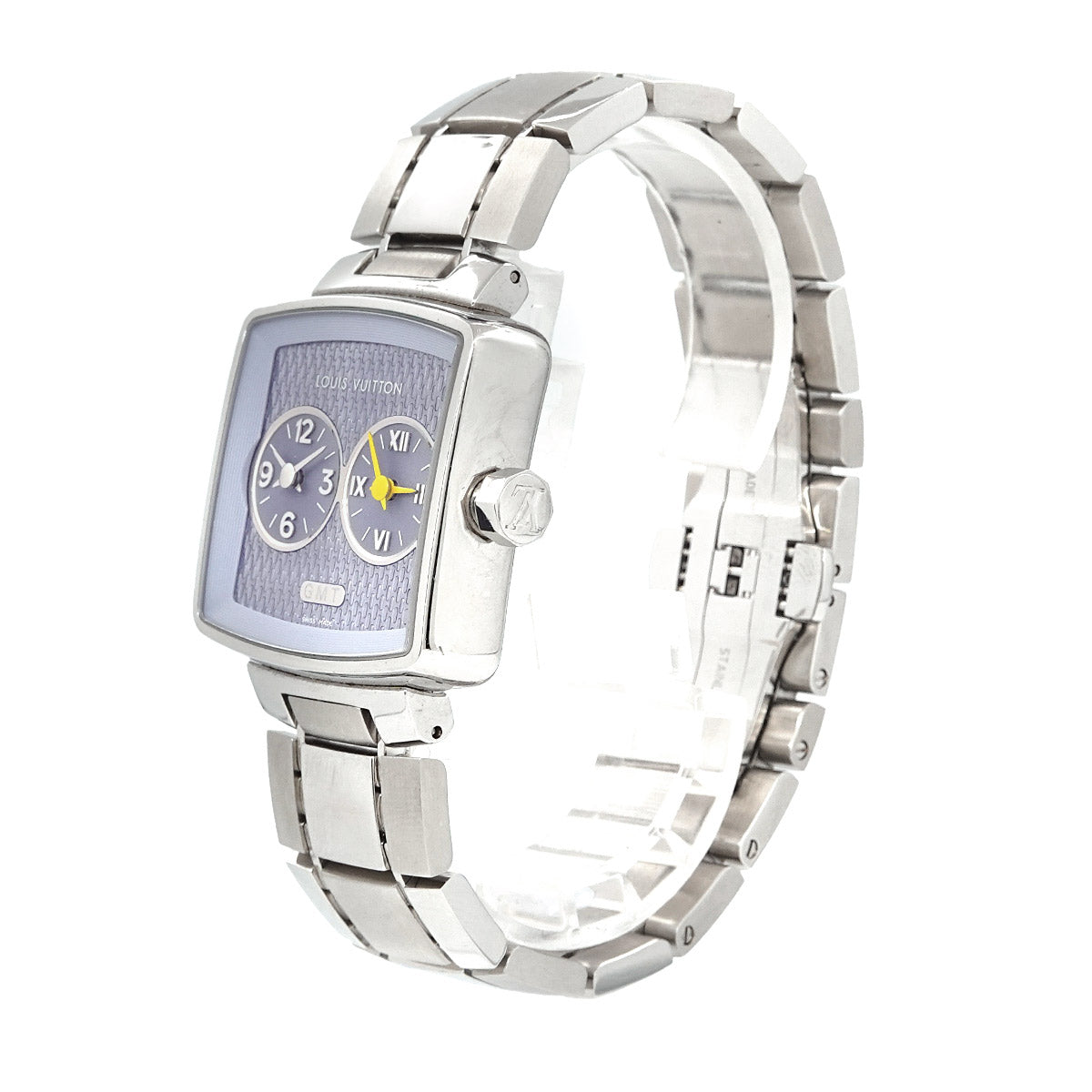 Speedy Duojet GMT Q2171 Quartz Ladies Watch