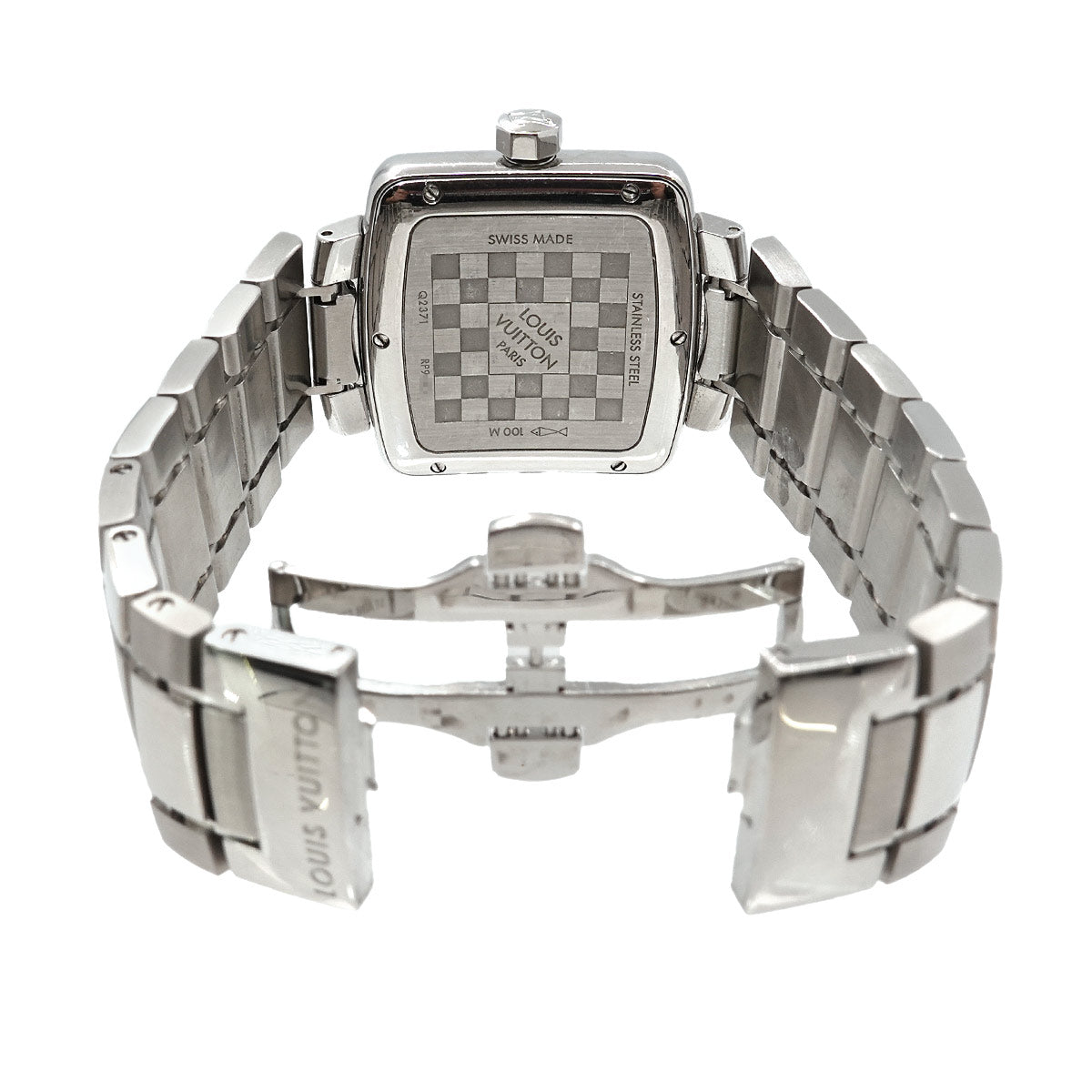 Speedy Duojet GMT Q2171 Quartz Ladies Watch