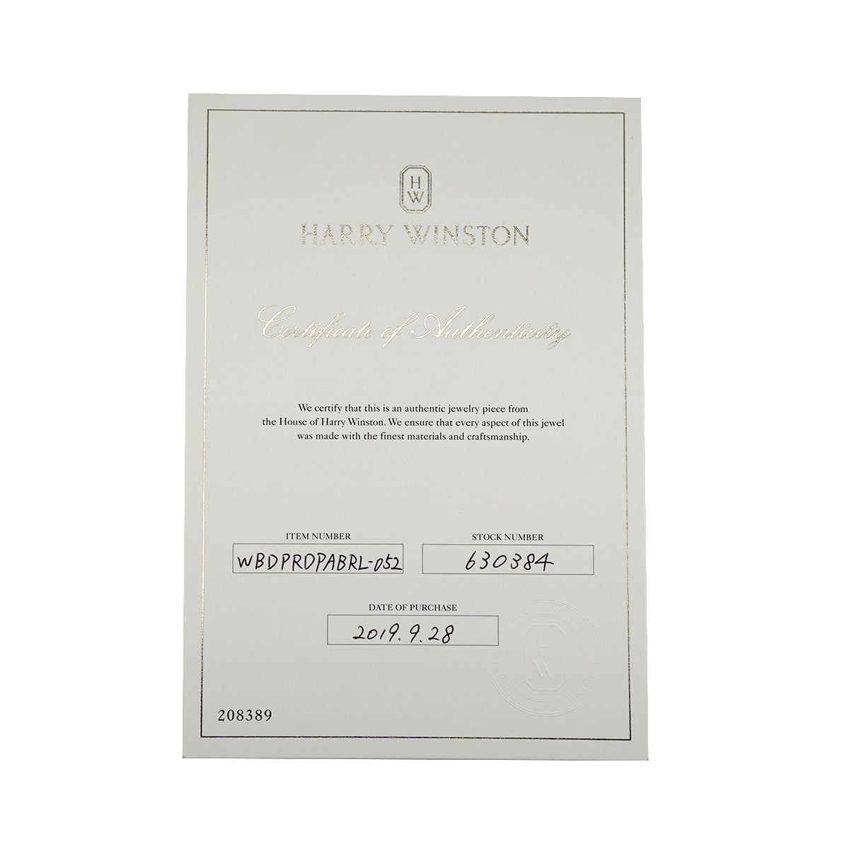 Brilliant Love Diamond Ring Pt Platinum size5-5.25(US)