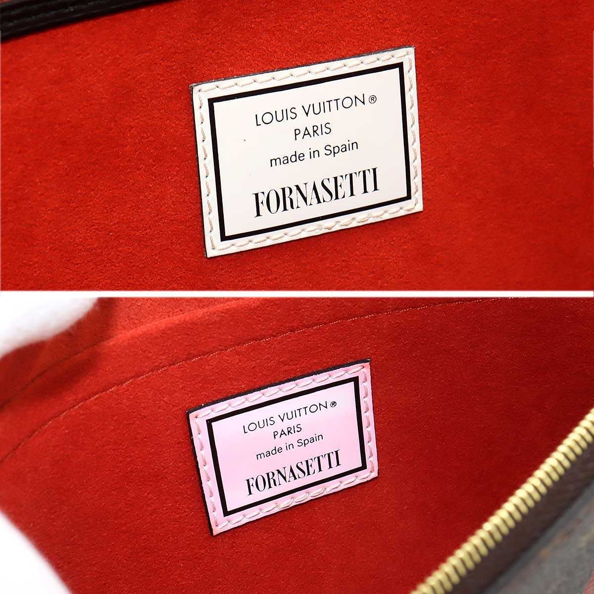 Monogram cameo Neverfull MM Tote Bag M45923 Purse 90249776