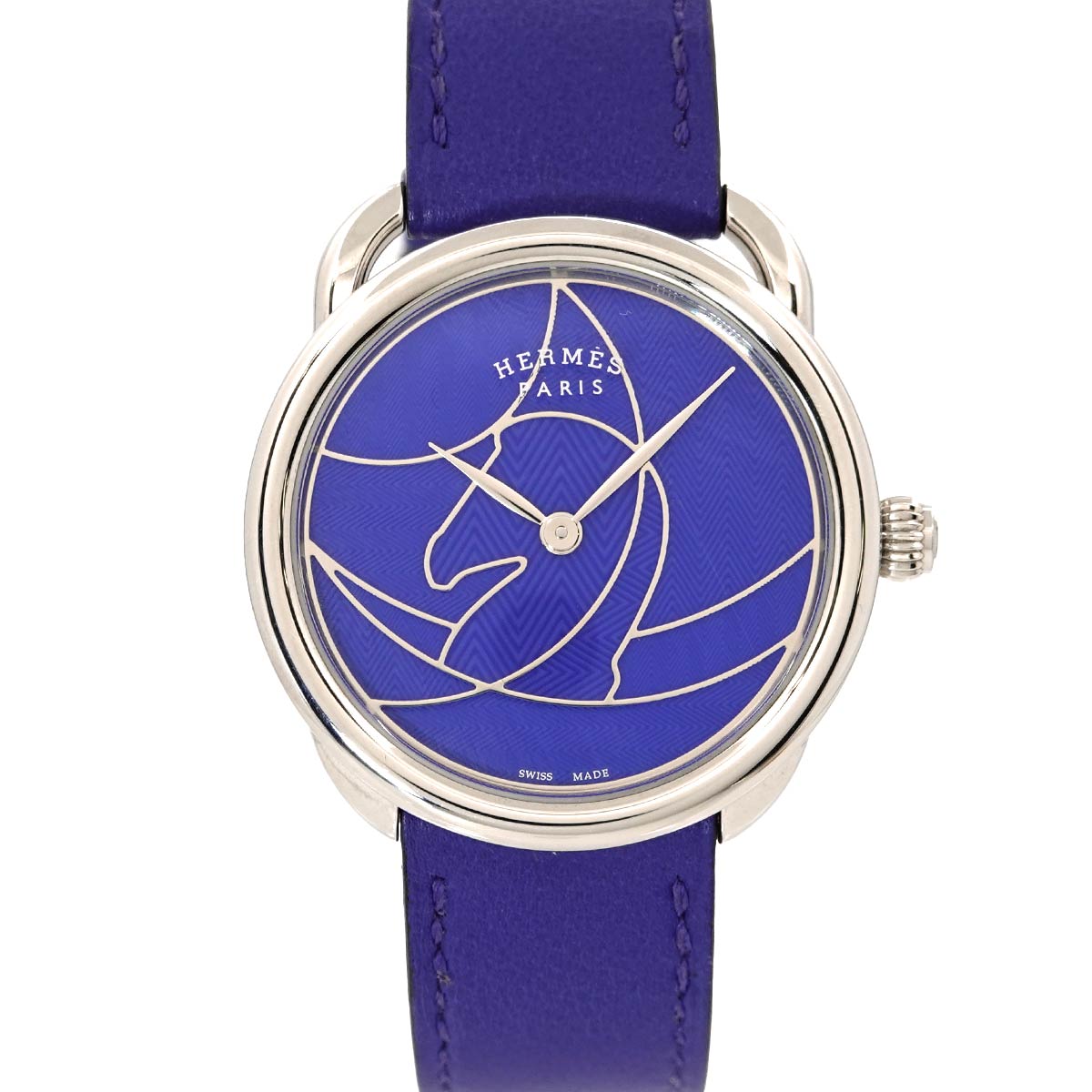 Arceau AR5.510b Blue Dial Quartz Boys Watch