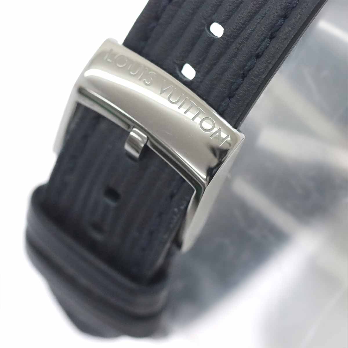 Tambour QA090 Automatic Chronograph Mens Watch