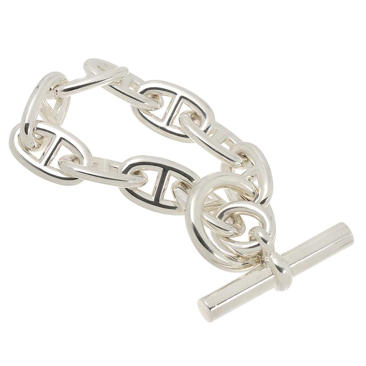 Chaine dancre TGM Bracelet Silver 925