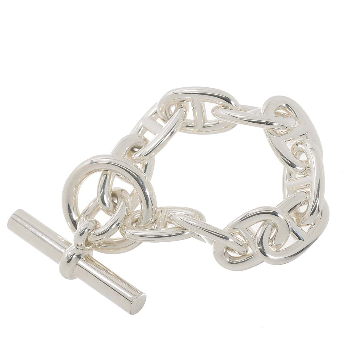 Chaine dancre TGM Bracelet Silver 925