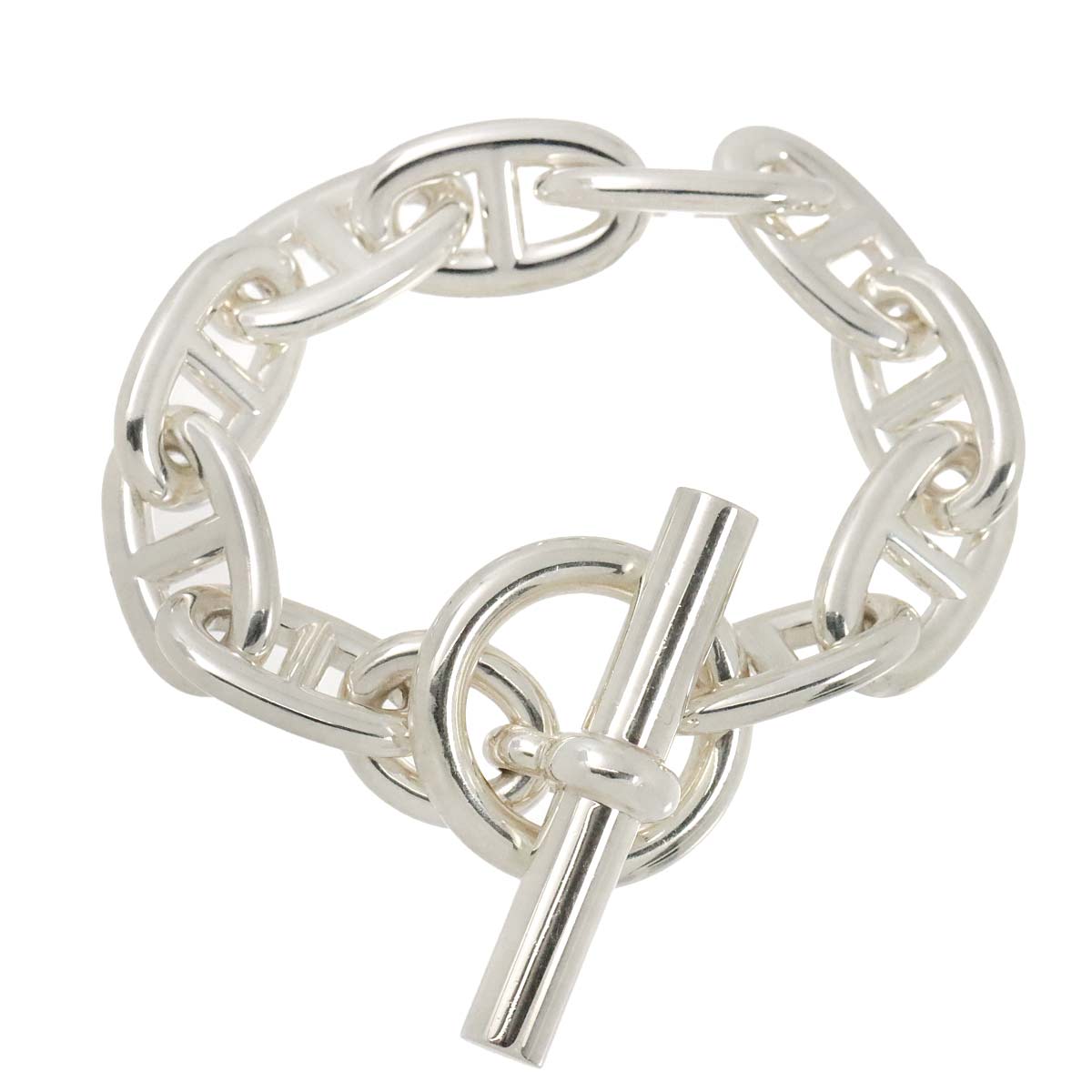 Chaine dancre TGM Bracelet Silver 925