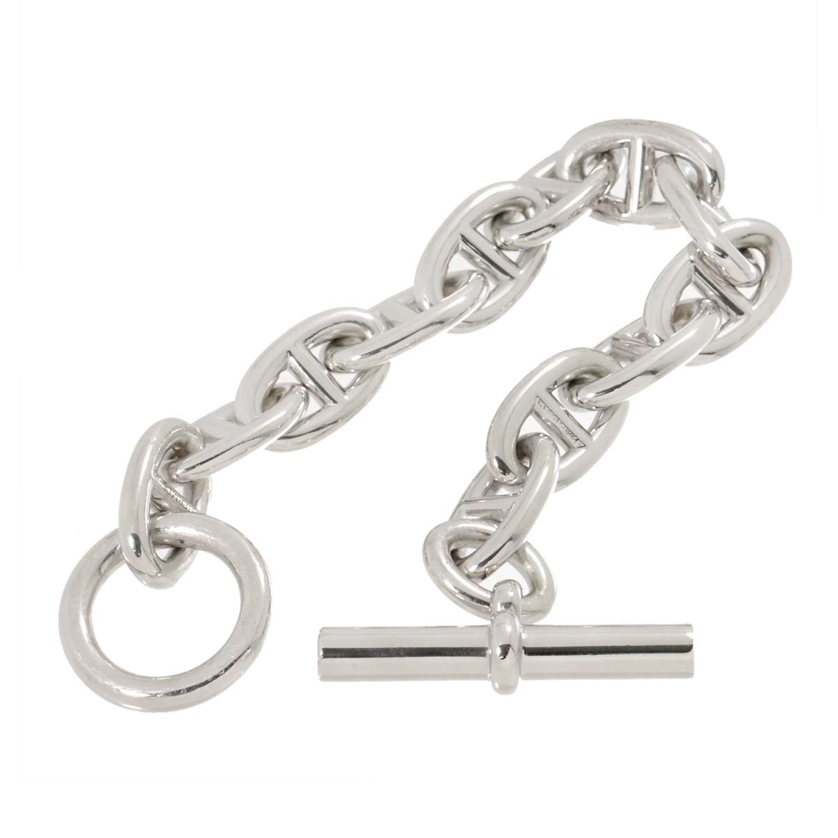 Chaine dancre TGM Bracelet Silver 925