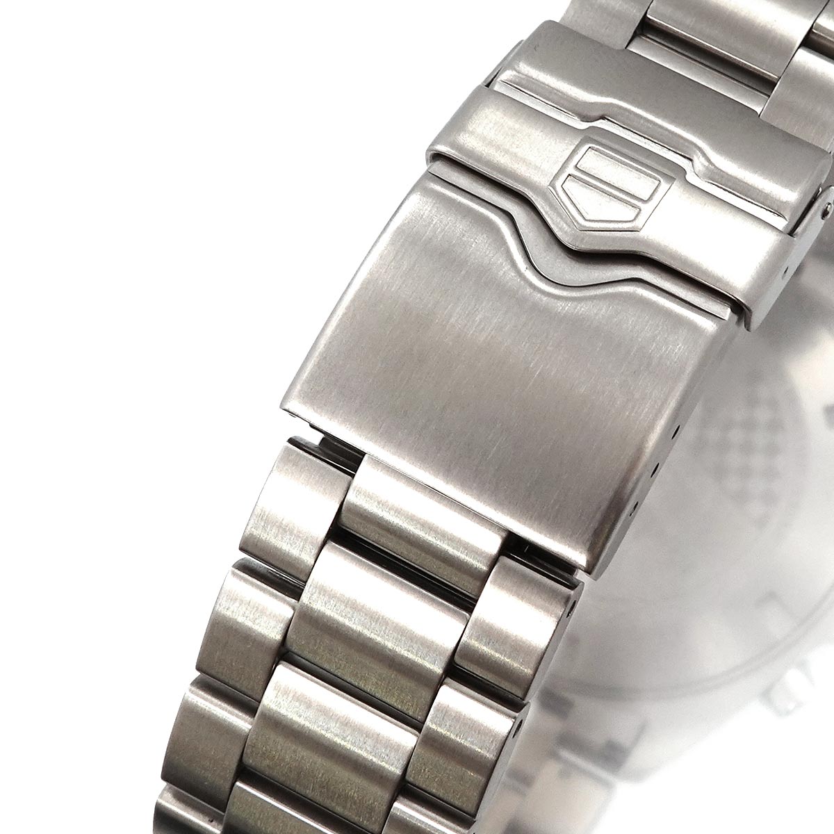 Formula 1 Red Bull Racing CAZ1018 chronograph Blue Dial