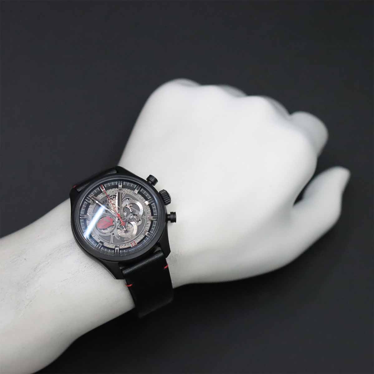 El Primero The Rolling Stones 49.2521.400 Automatic Mens Watch