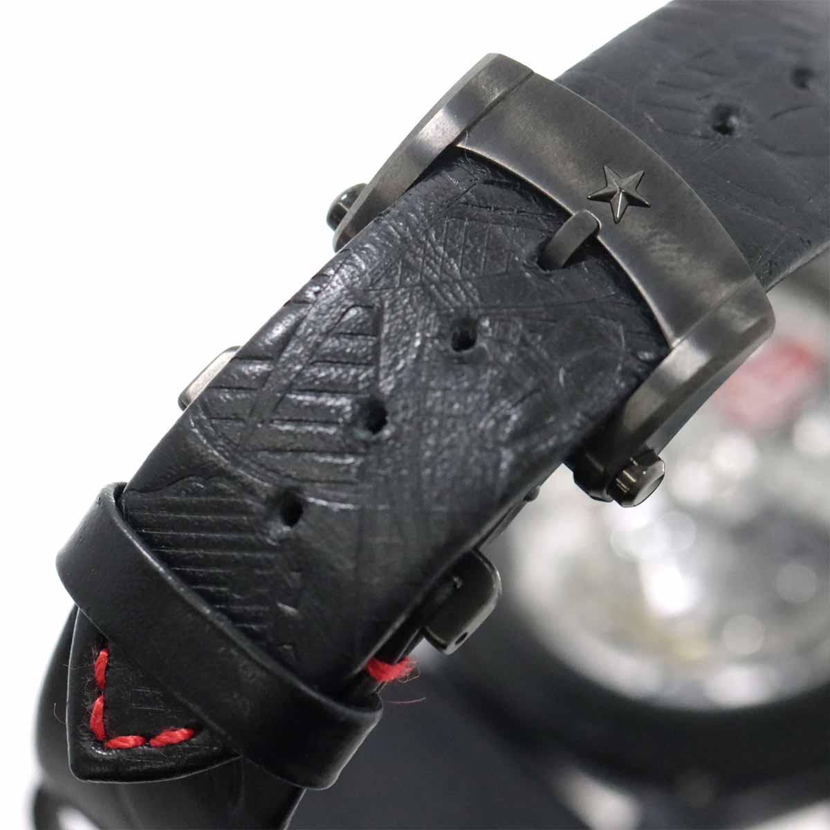 El Primero The Rolling Stones 49.2521.400 Automatic Mens Watch