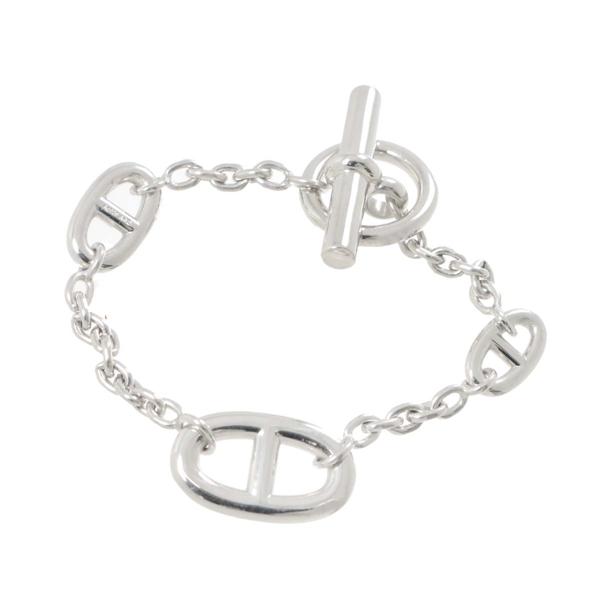 Chaine dancre FARANDOLE Bracelet SV 925