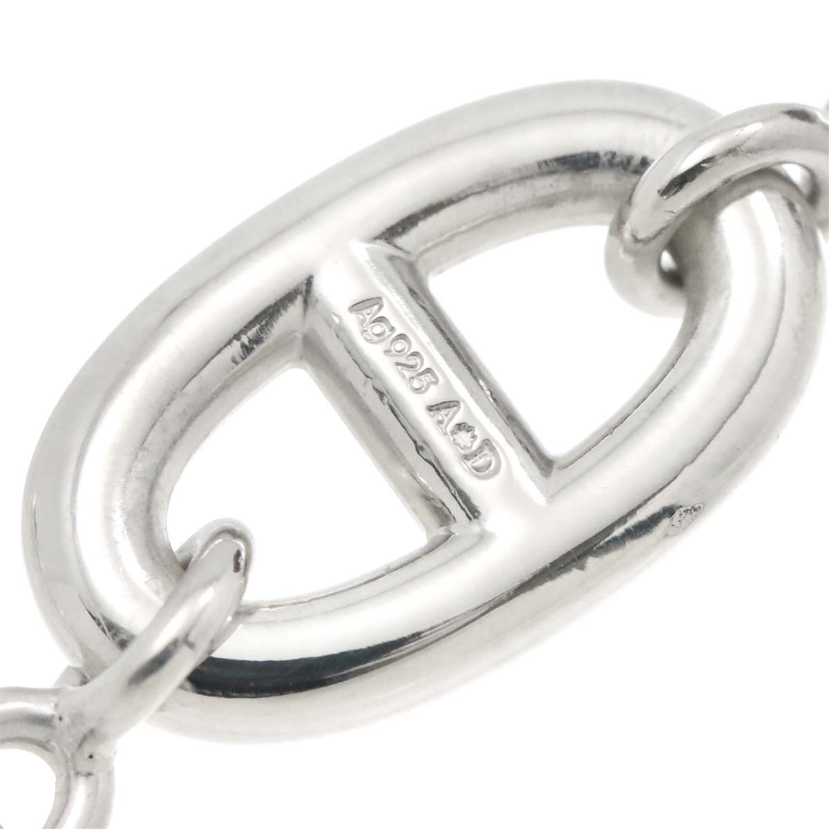 Chaine dancre FARANDOLE Bracelet SV 925