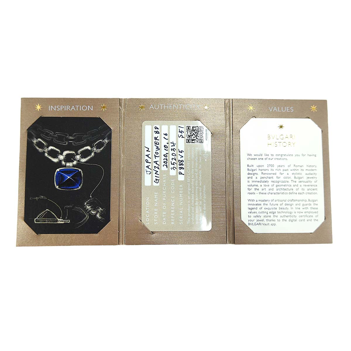 Infinito Full Diamond Ring Platinum size51 5.5-5.75(US)