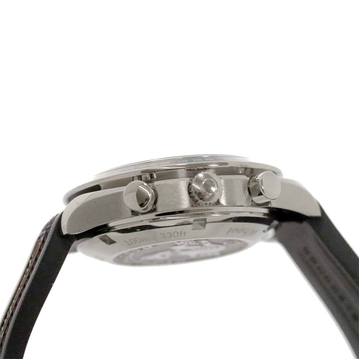 Speedmaster Racing 326 32 40 50 11 001 Red Dial Mens Watch