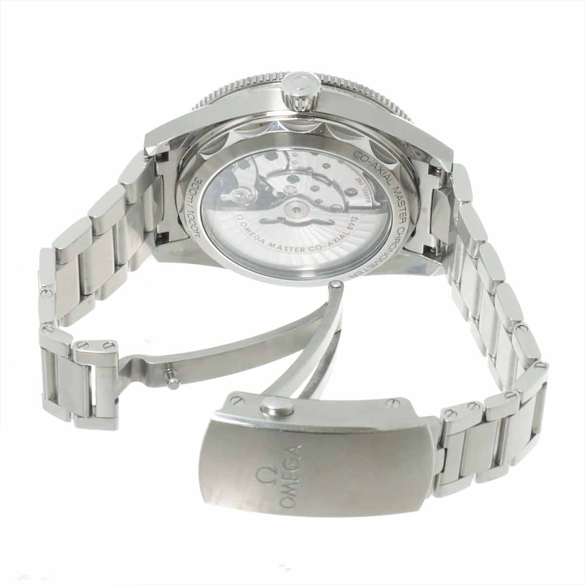 Seamaster 300 Master Chronometer 234 30 41 21 03 001 Blue