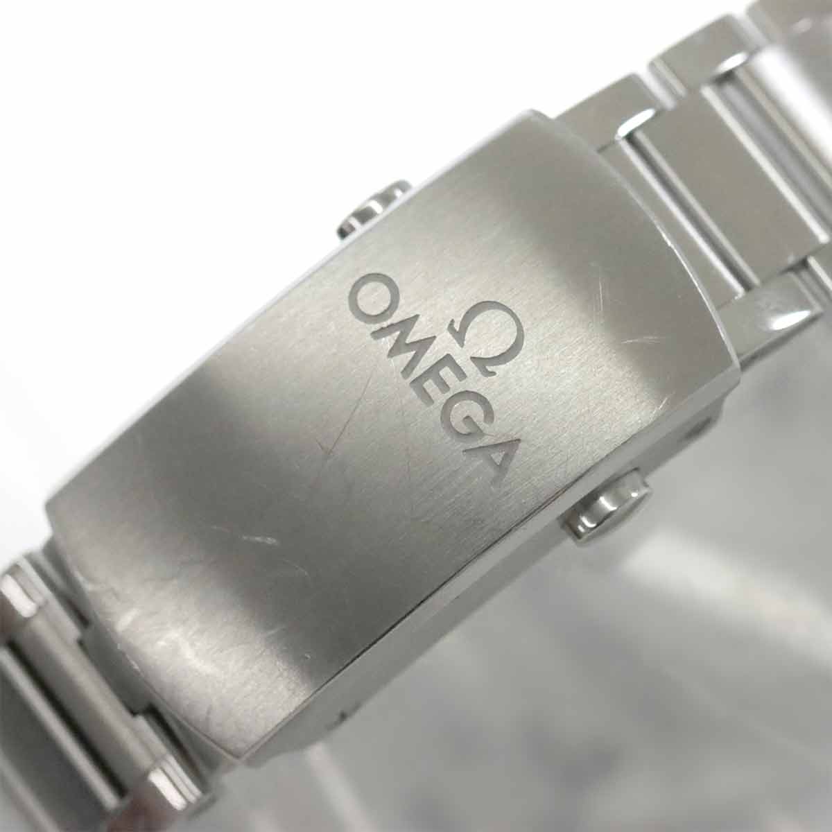 Seamaster 300 Master Chronometer 234 30 41 21 03 001 Blue