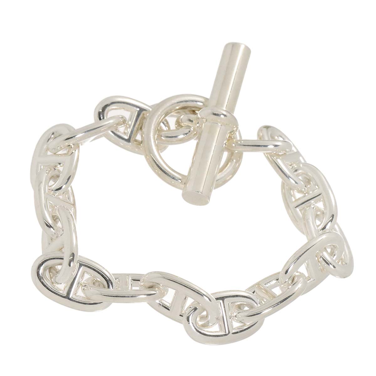 Chaine dancre MM Bracelet Silver 925