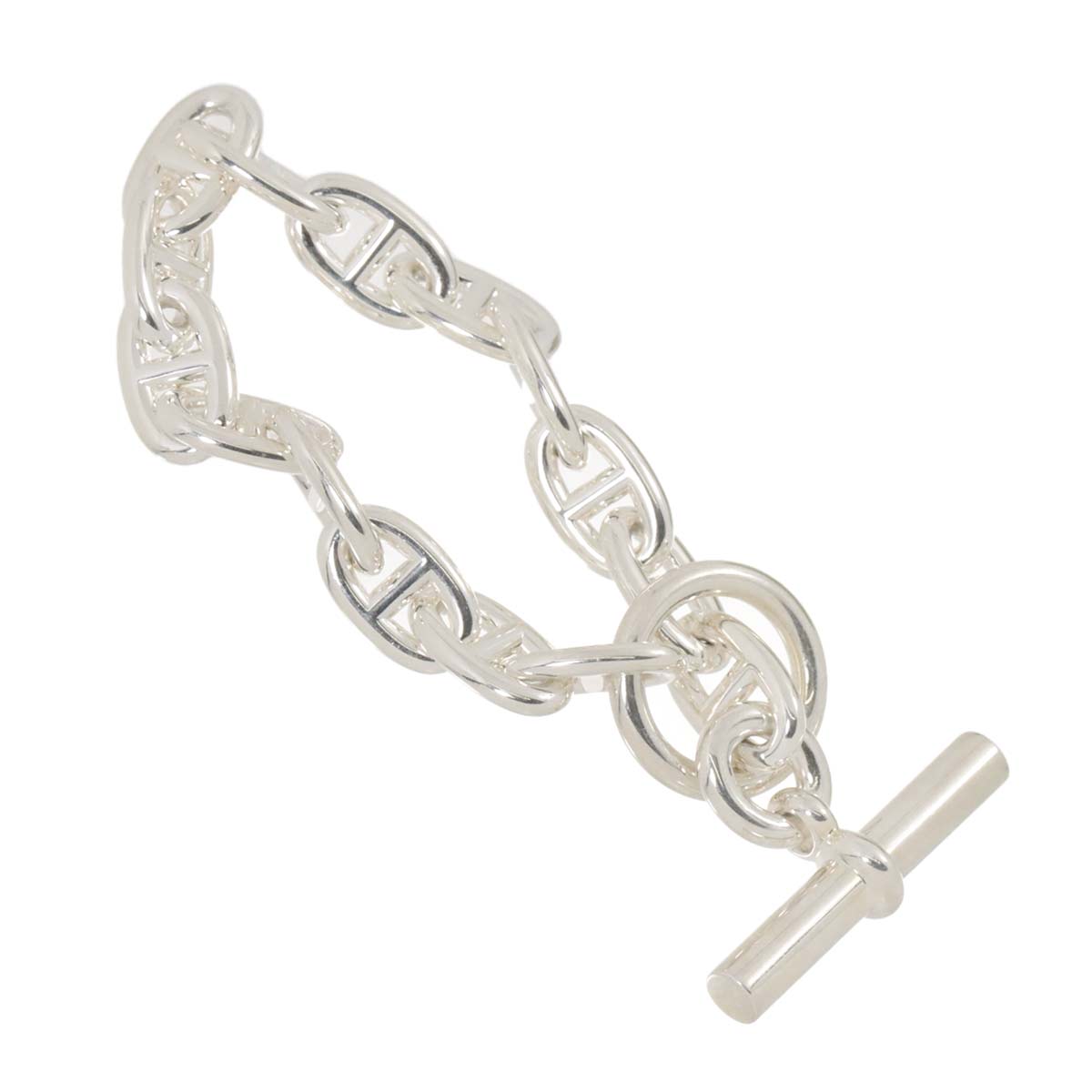 Chaine dancre MM Bracelet Silver 925