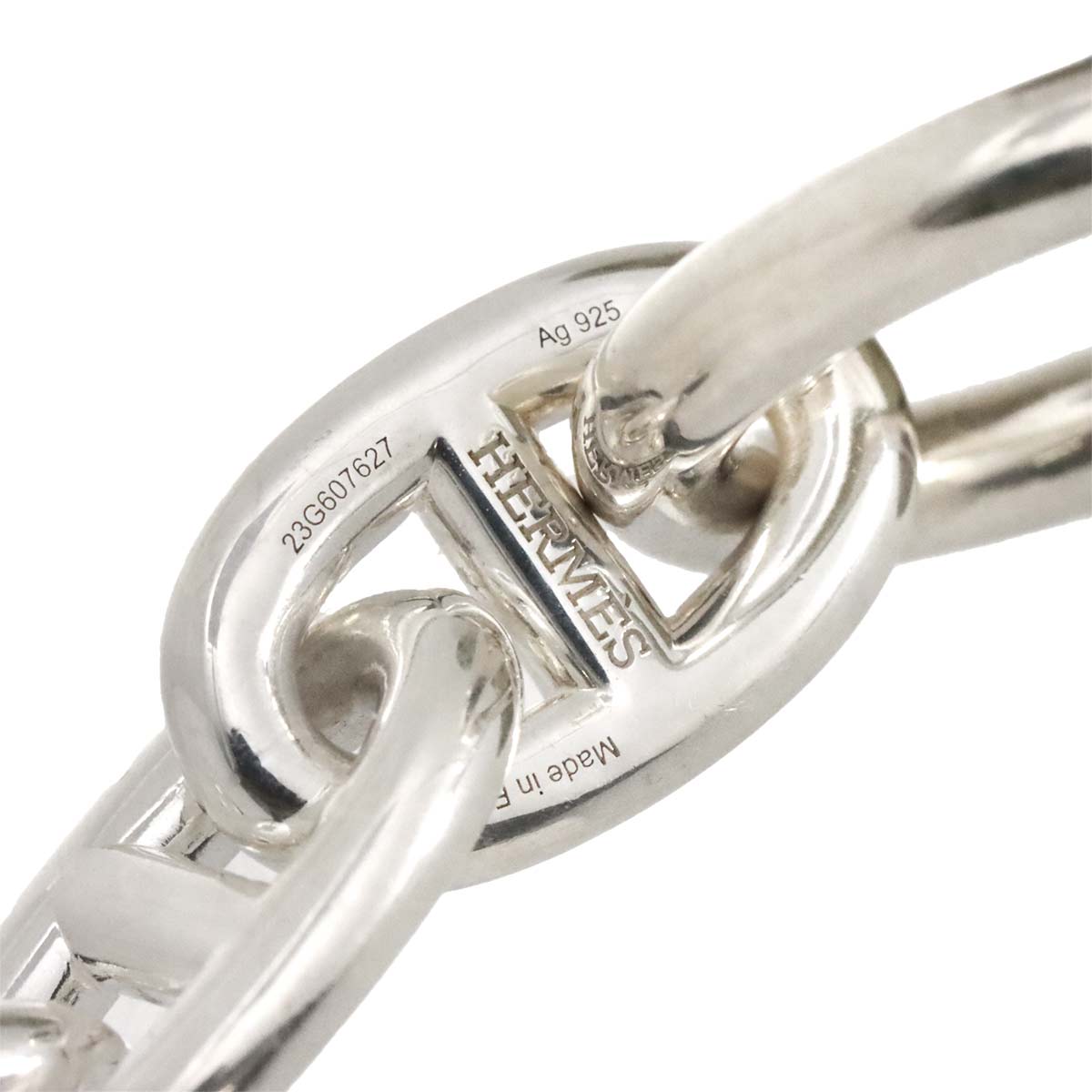 Chaine dancre MM Bracelet Silver 925