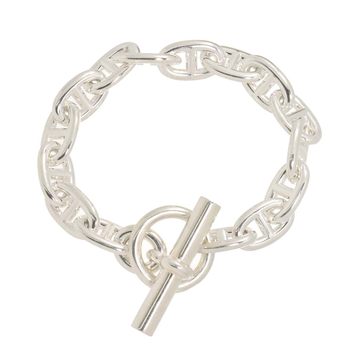 Chaine dancre MM Bracelet Silver 925