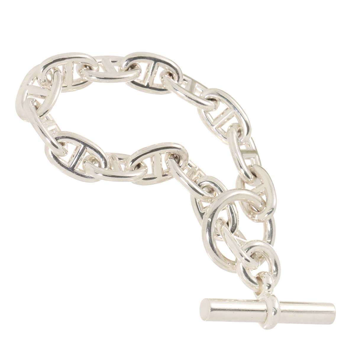 Chaine dancre MM Bracelet Silver 925