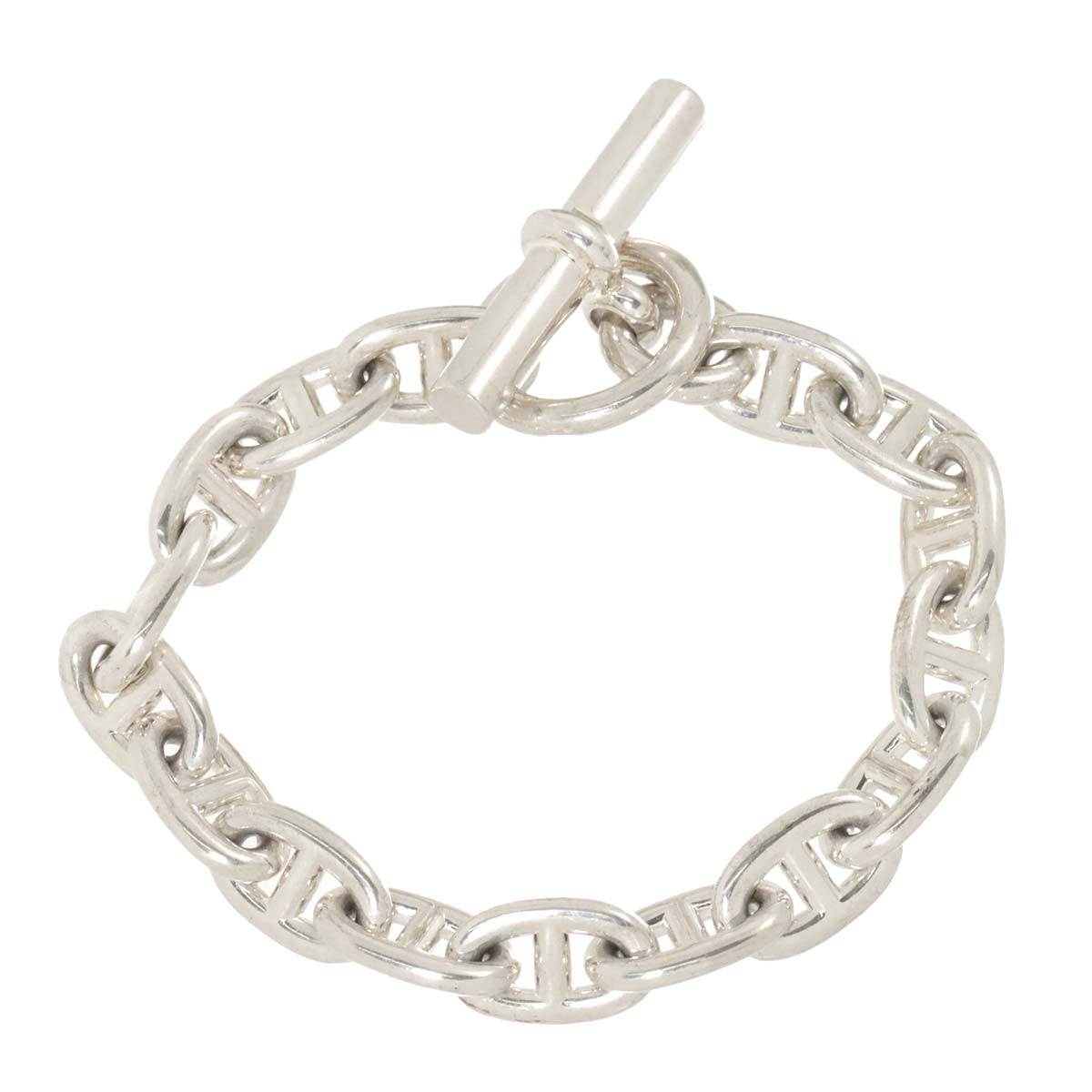 Chaine dancre MM Bracelet Silver 925